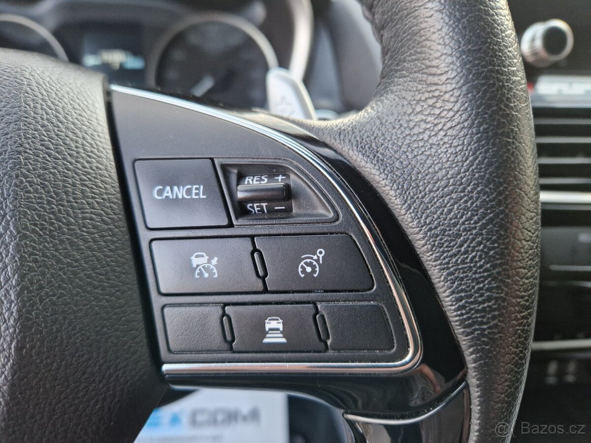 Mitsubishi Eclipse Cross, 2.4 PHEV 4x4 - 13