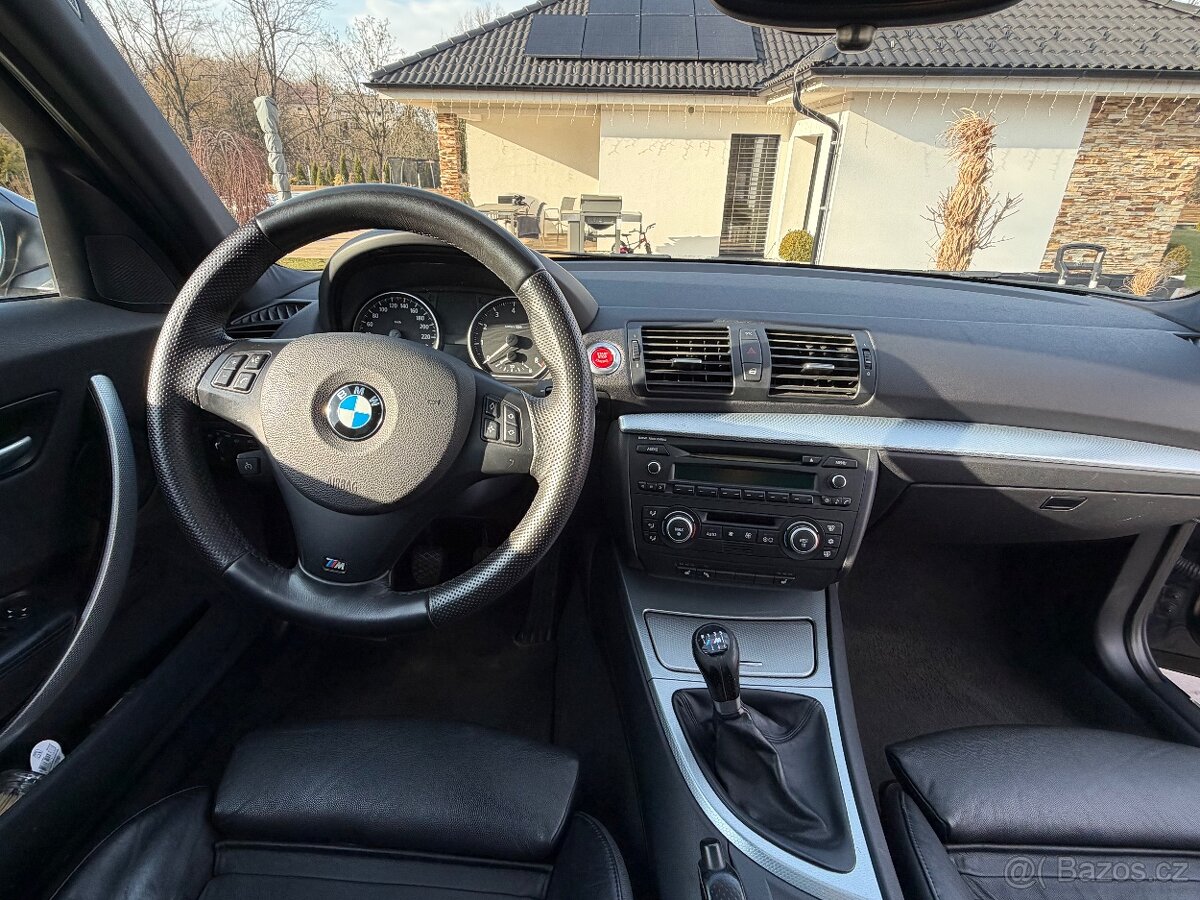 BMW 130i e87 m-packet TOP - 13