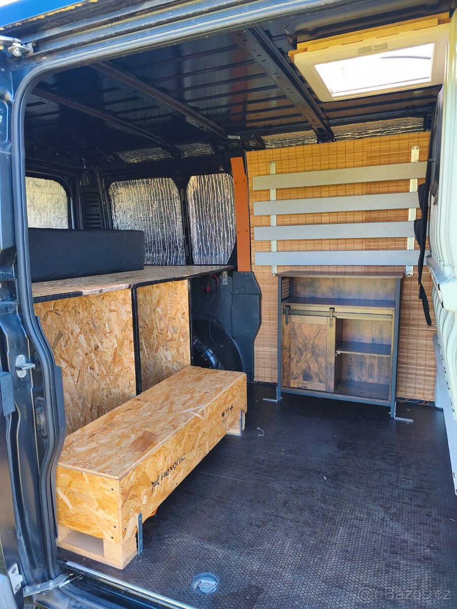 Fiat Ducato - 13