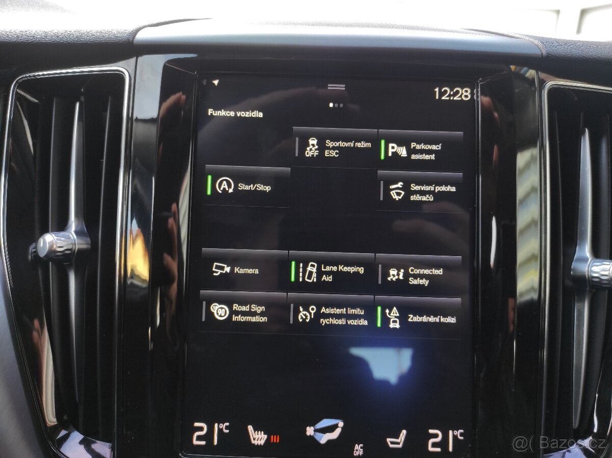 Volvo XC60, 2,0 D3 Drive-E, Momentum Pro - 13