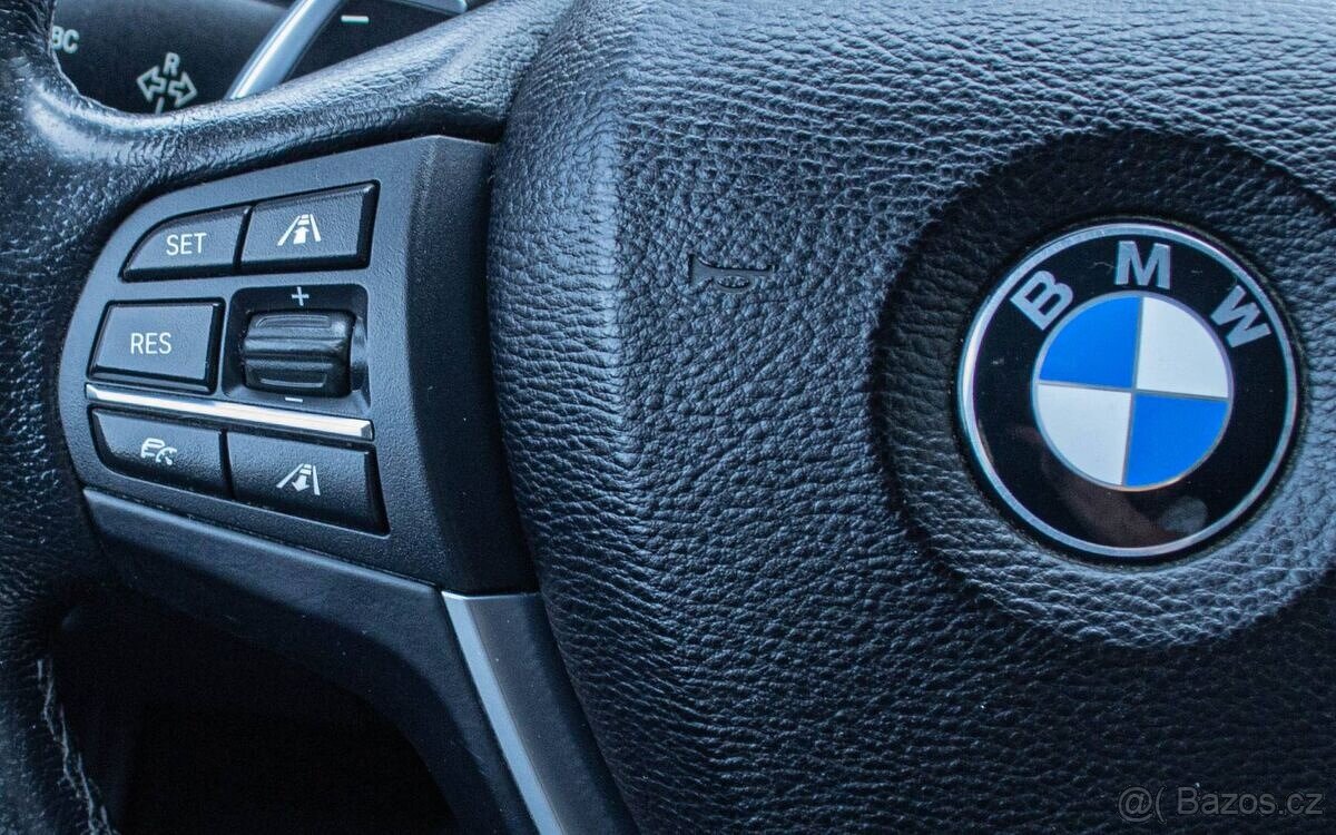 BMW X4 xDrive20d xLine A/T - 13