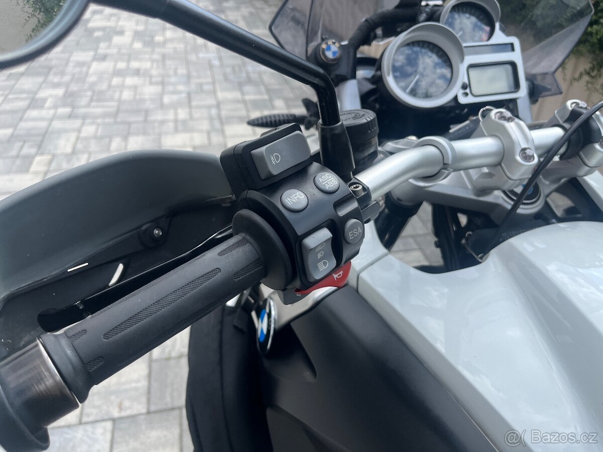 BMW R 1200 gs - 13