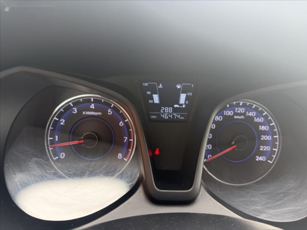 Hyundai ix20,1,4 CVVTi - 13