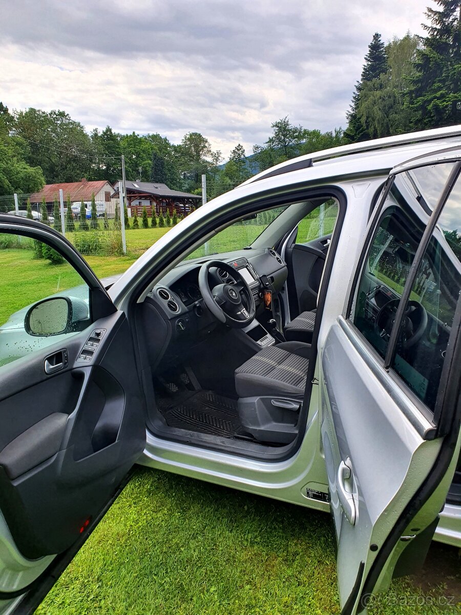 VW Tiguan 2.0 tdi 103kw - 13