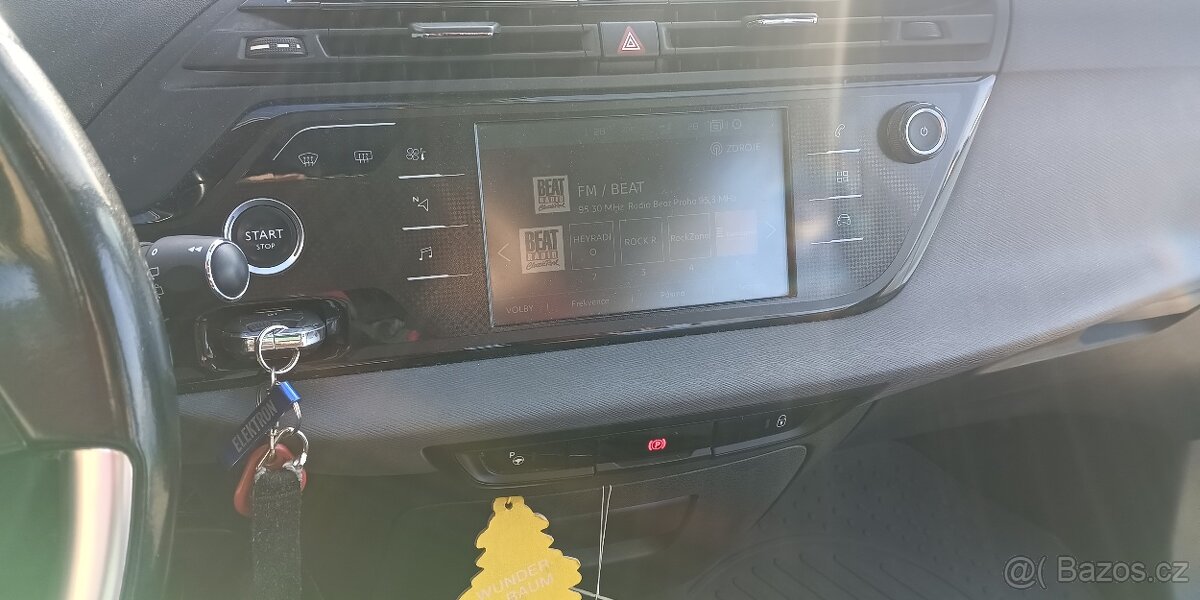 Prodáváme C4 Grand Picasso 2 - 13