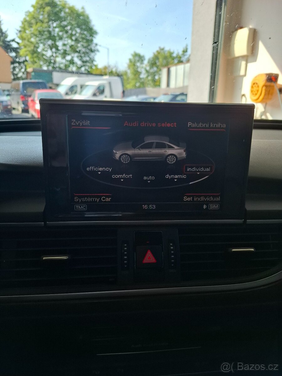 Audi A6 3.0 TFSI - 13