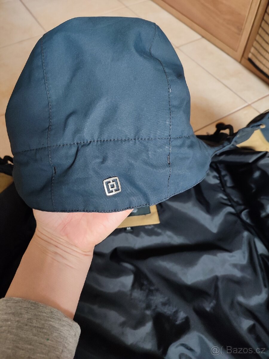 Dětská bunda Horsefeathers - 13