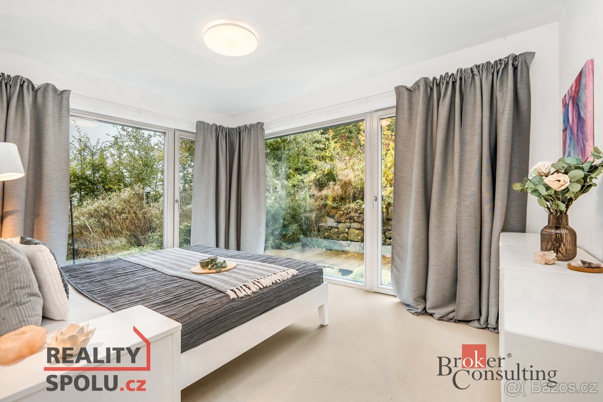 Prodej, domy/rodinný, 121 m2, 46001 Kryštofovo Údolí, Libere - 13