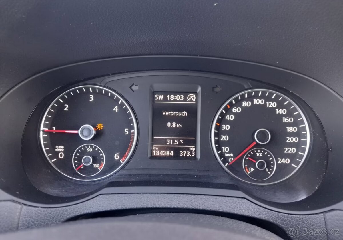 Seat Alhambra 2.0 TDi Style 103kw - 13