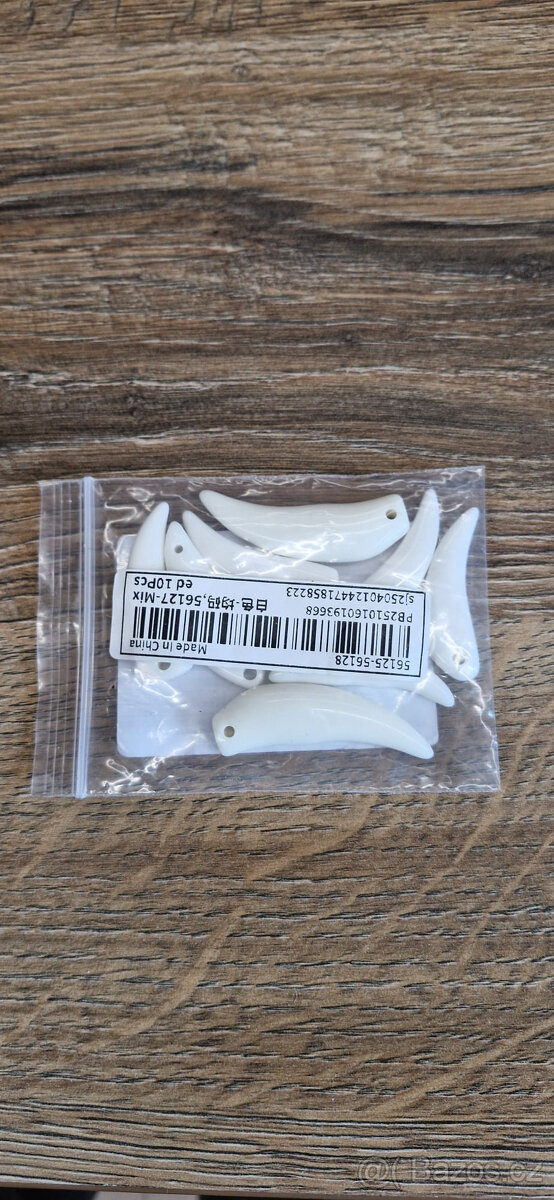 Lidojedi - masky na maškarní ples - 13