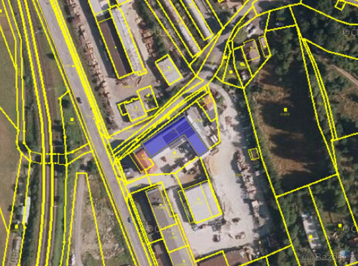 Pronájem prostor Vsetín - 13