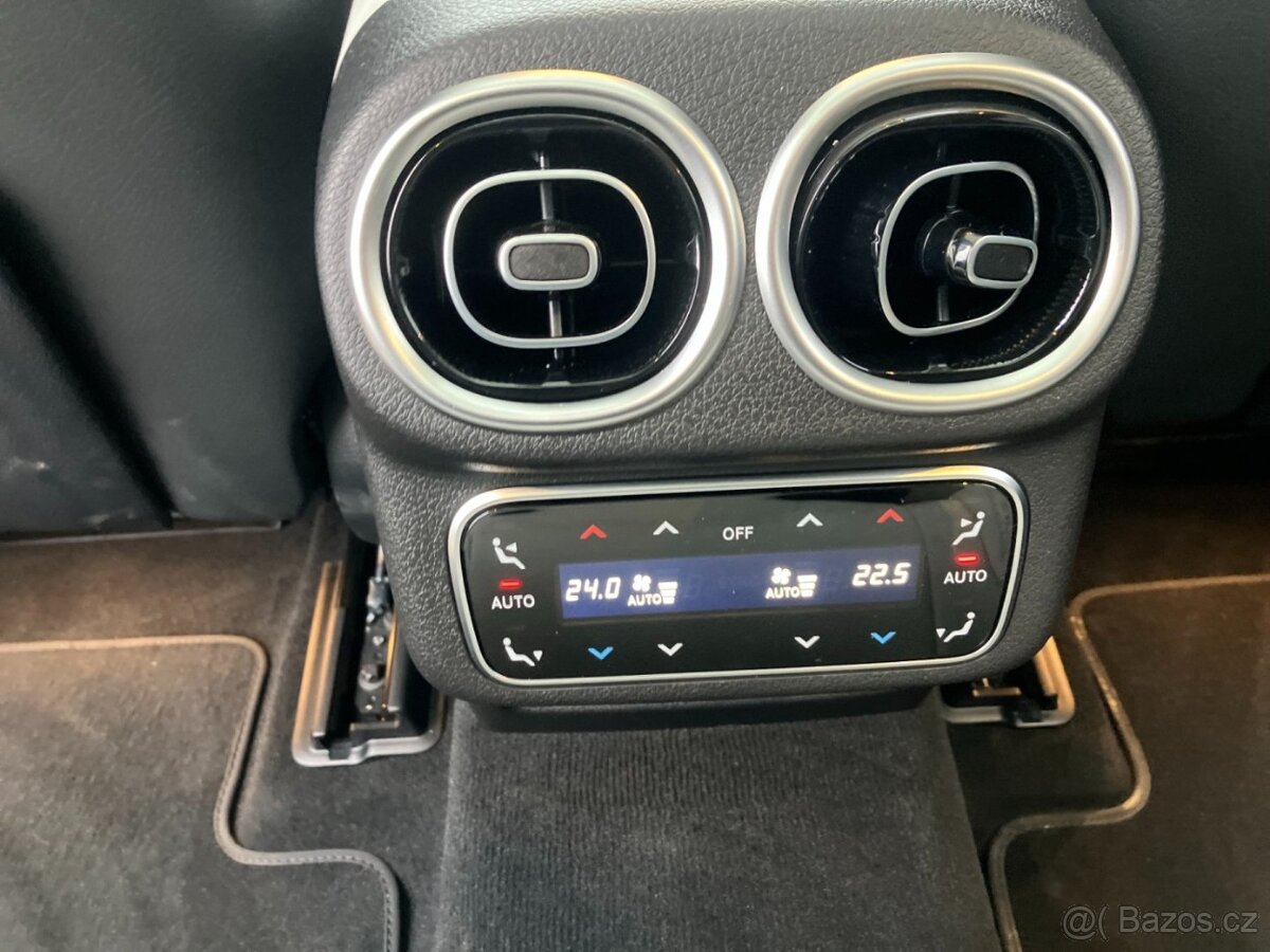 Mercedes-Benz GLC 450 d 4MATIC AMG PLUS - 13