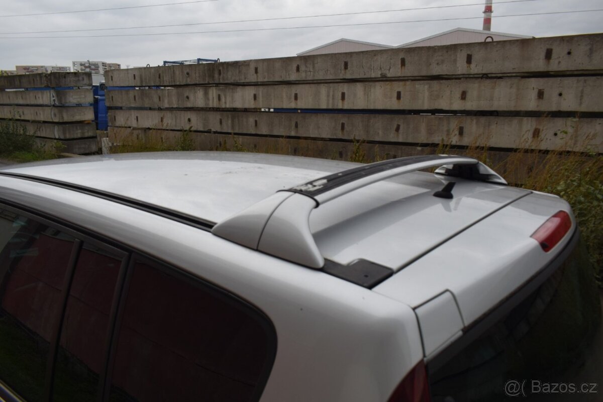 Renault Espace 2.0DCi/7MÍST/TAŽNÉ/KŮŽE/2007/ - 13