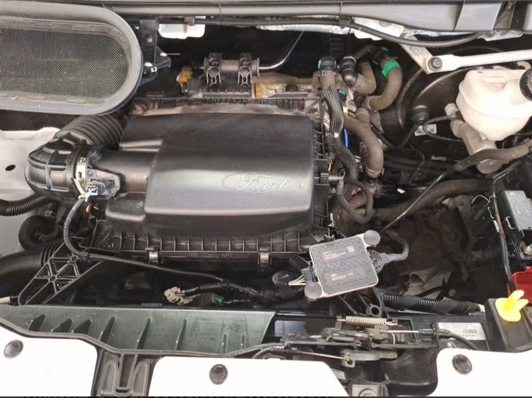 Ford Transit L3H3 2.0 TDCi Trend | 46tkm | Sortimo | DPH | - 13