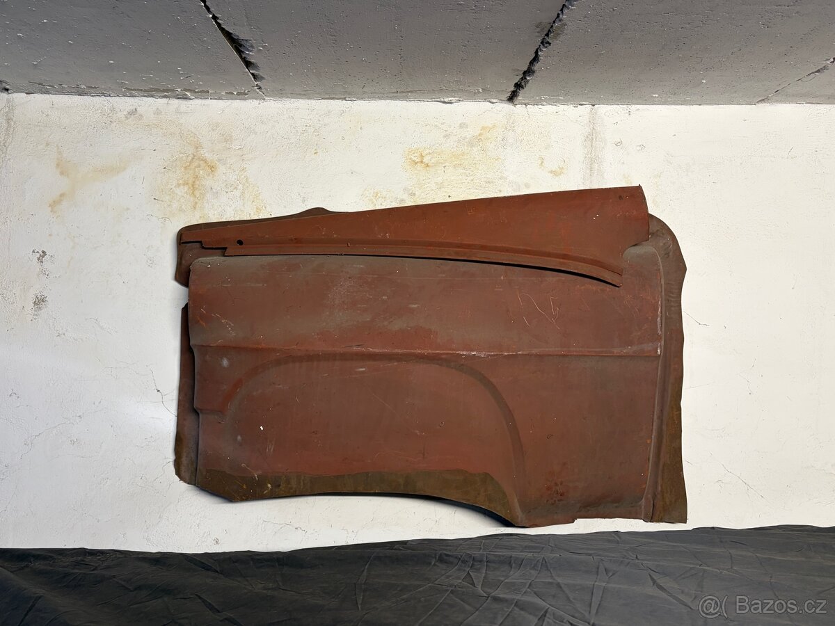 Náhradní dily Škoda - 13