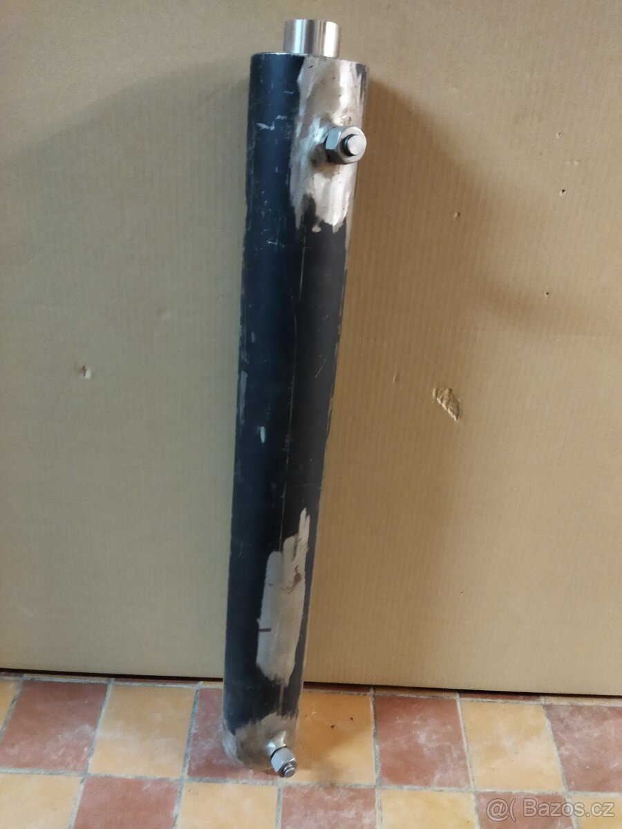 Dvojradlicka + sverak- uklid - 13