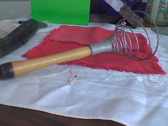 Kuchyňské potřeby - 13