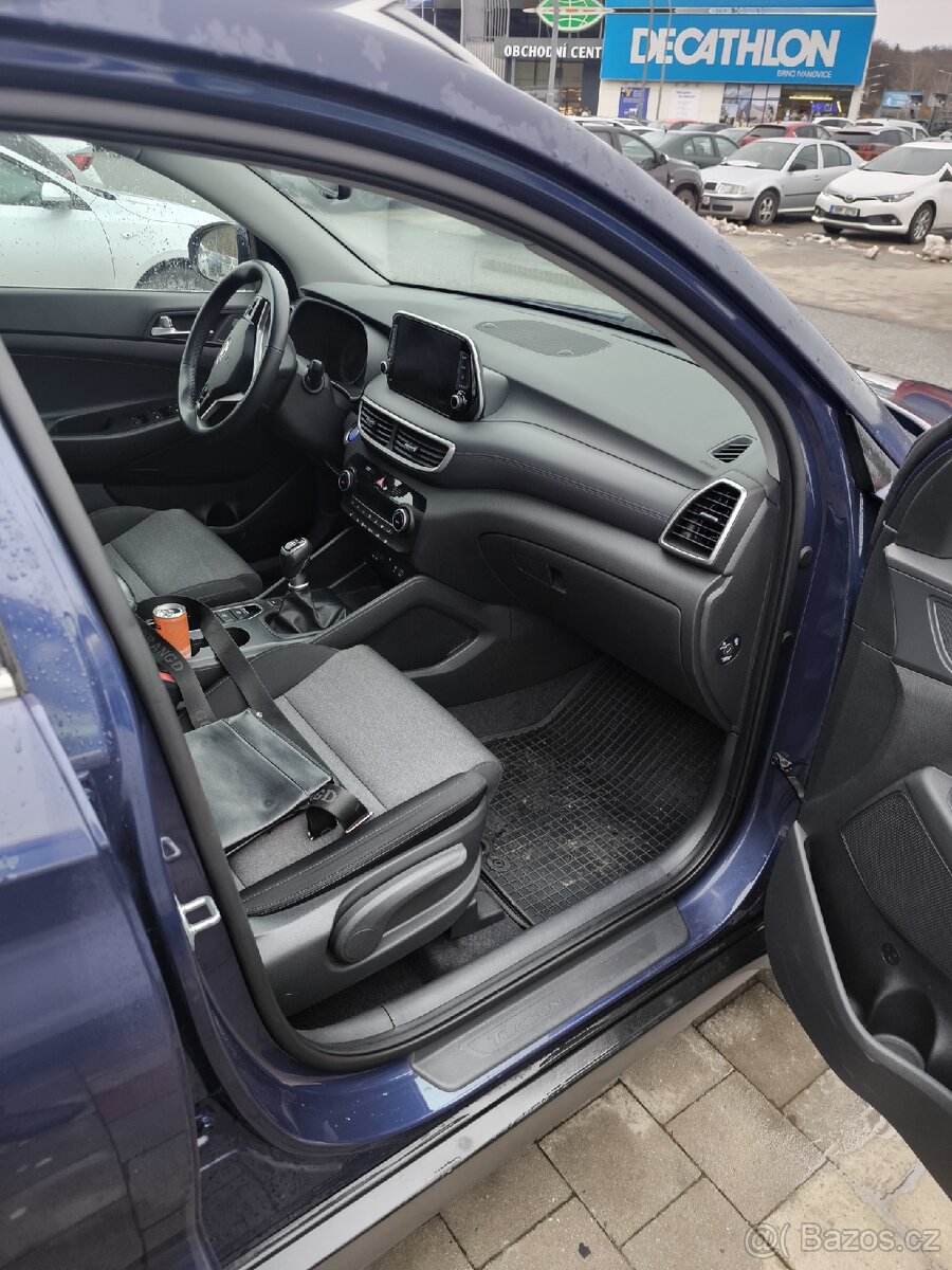 Hundaj Tukson 2020 - 13