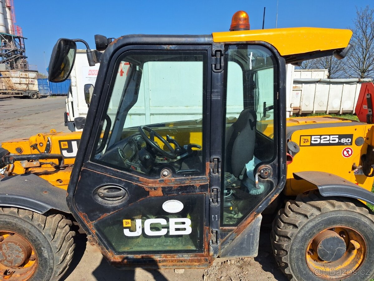 JCB 525-60T4 - 13