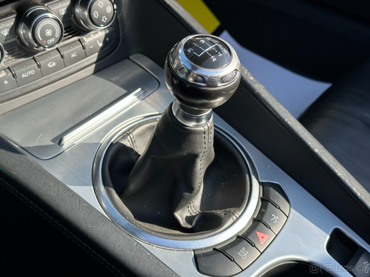 Audi TT 2007 - 13