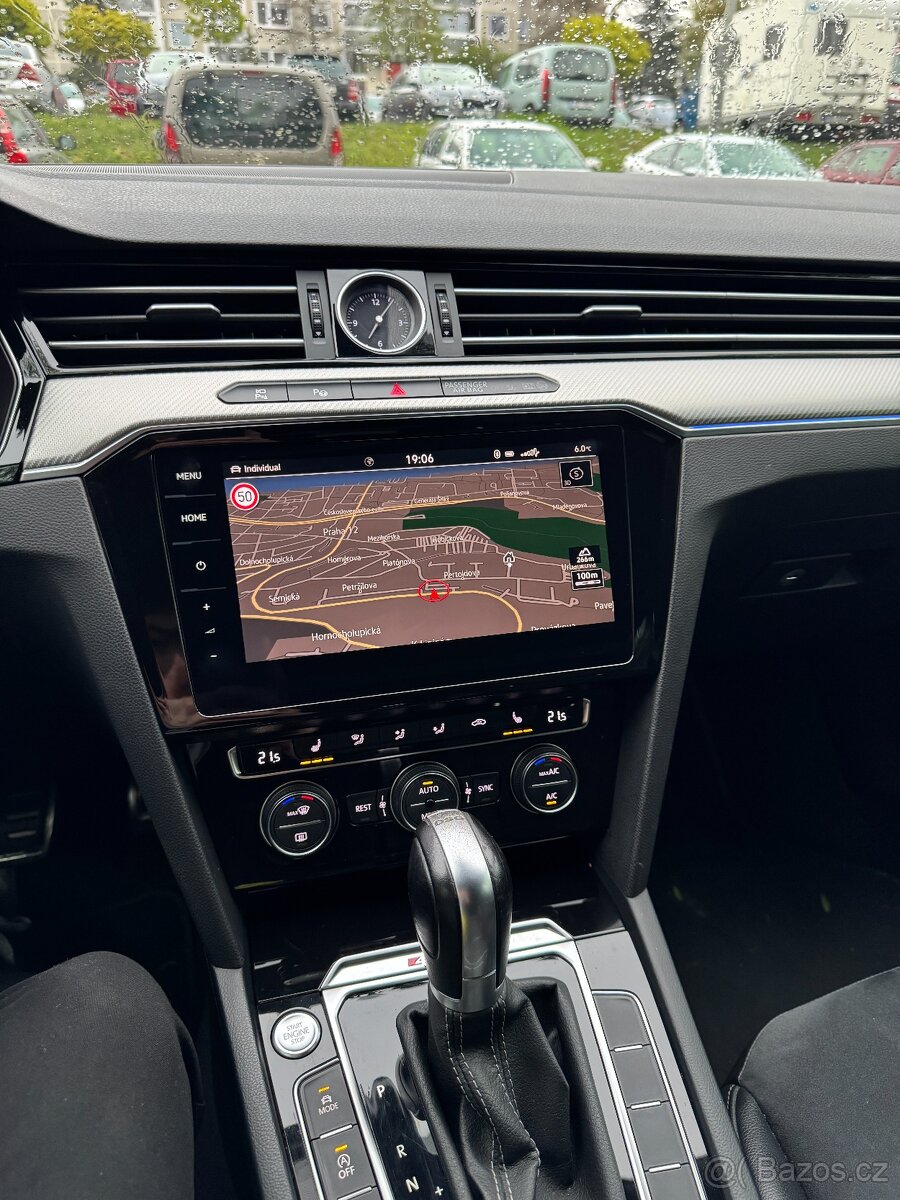 VW Arteon BiTDI 2.0 176kW 2018 model - 13