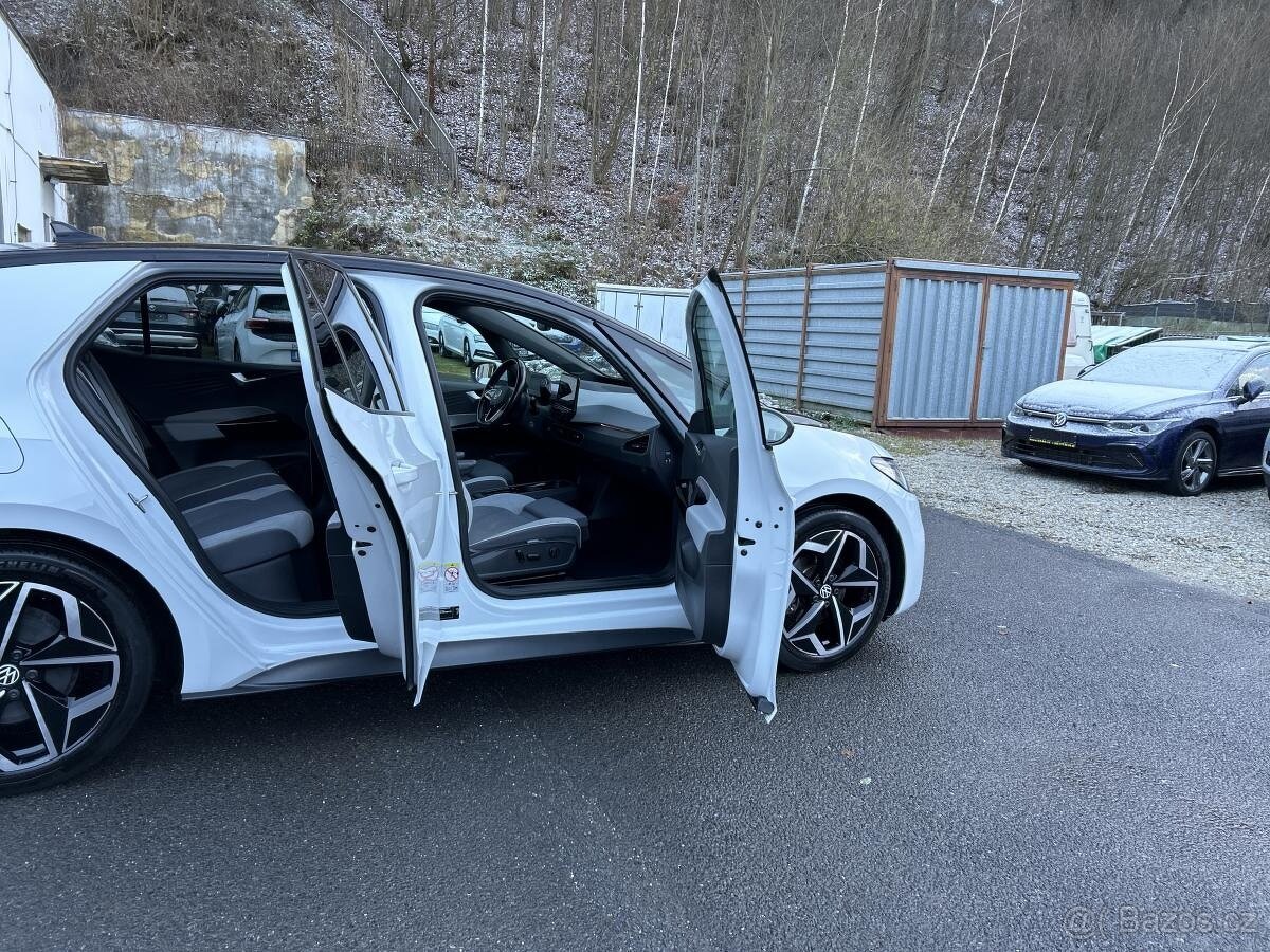 Volkswagen ID.3 110kw, PERFORMACE UPGRADE - 13