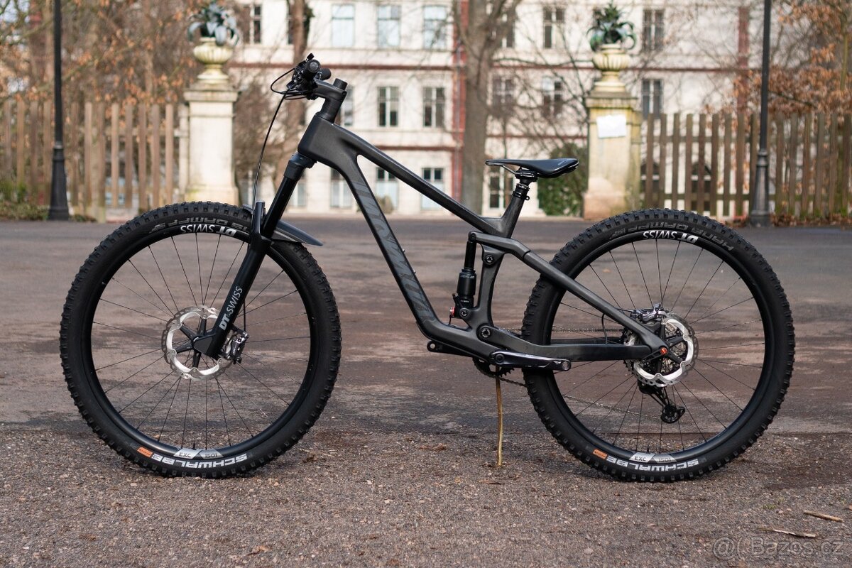 Thomus Oberrider Carbon - 13