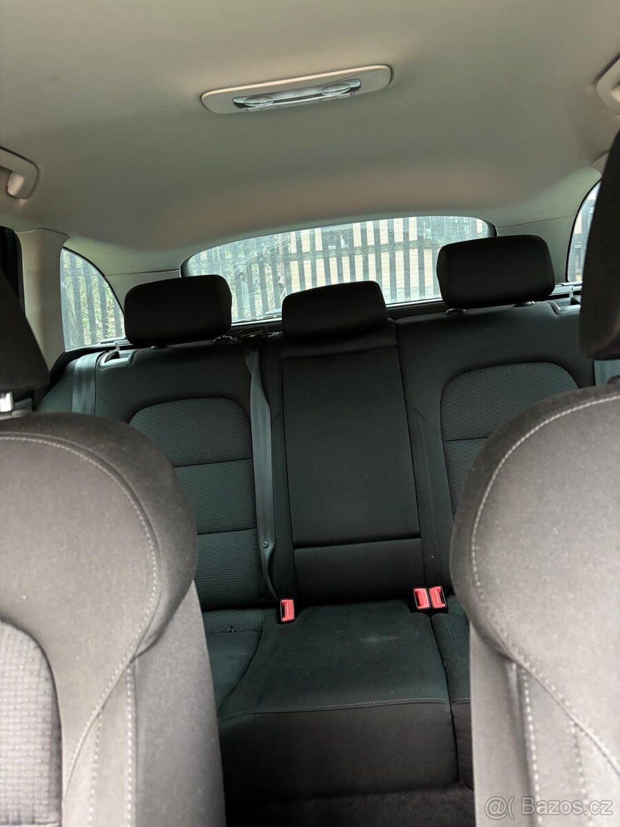 Škoda Superb Kombi 2.0 TDI 103kw - 13