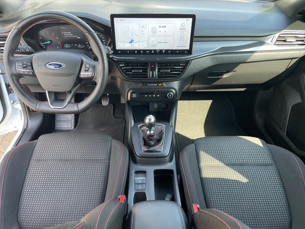 FORD FOCUS - 13
