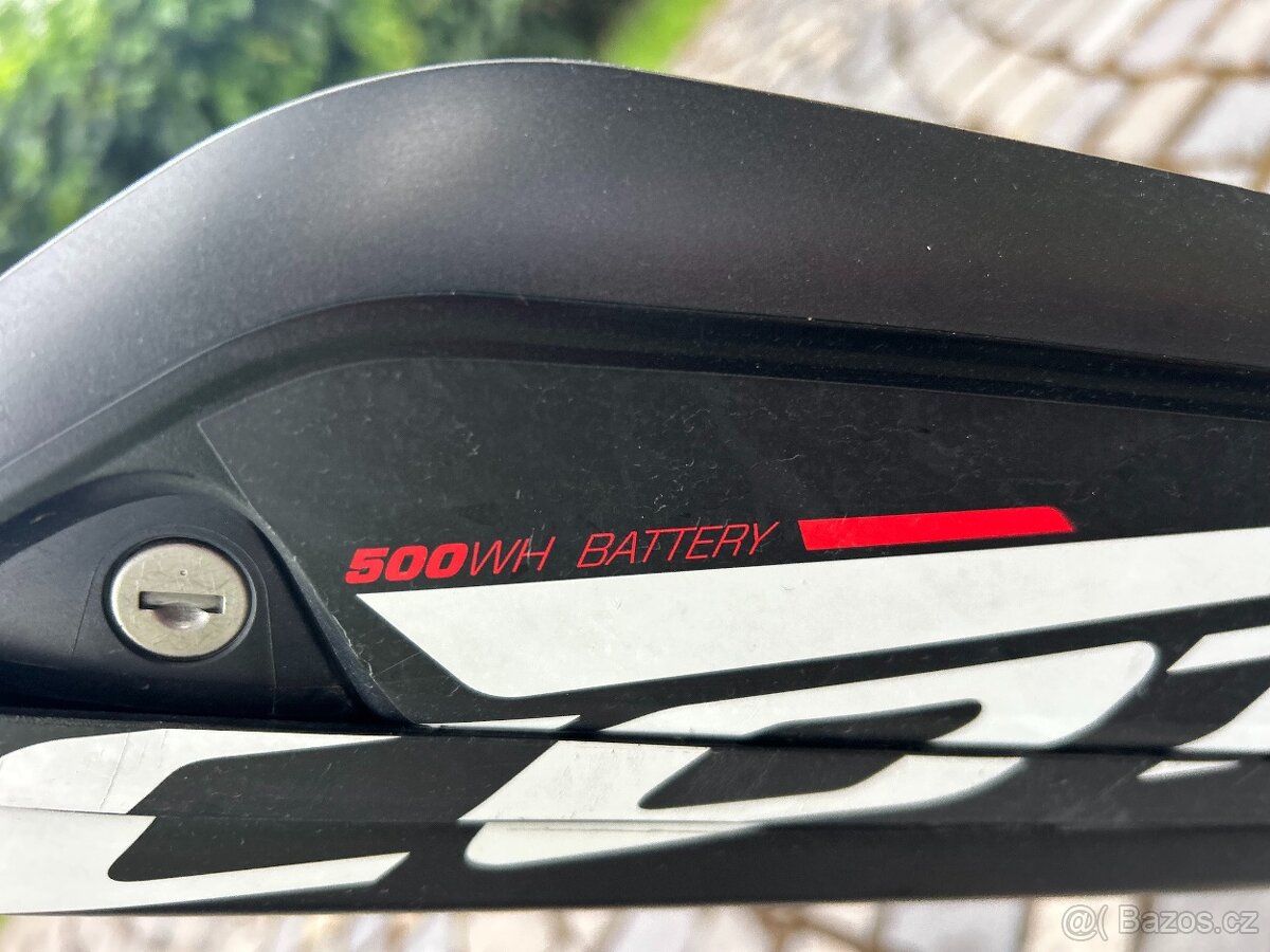 Scott E-Scale 930 2018 - vel. L - 13