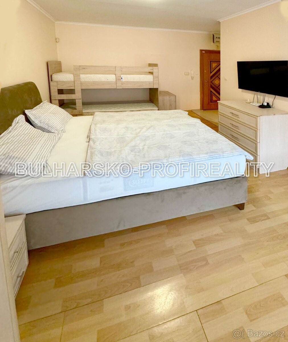 Studio 42m Bulharsko - 13