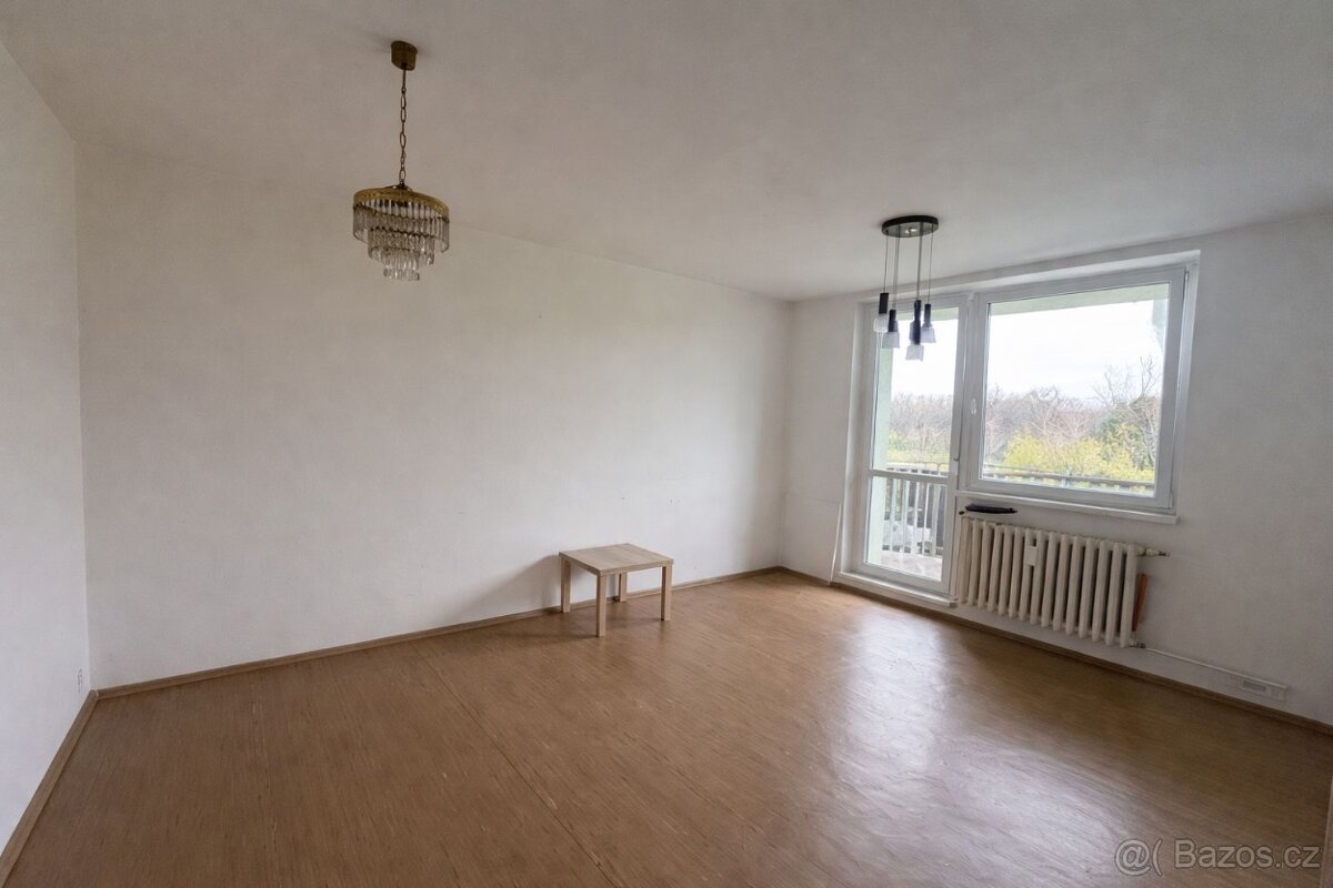 Pronájem bytu 1+1 s balkonem Uherské Hradiště - 13