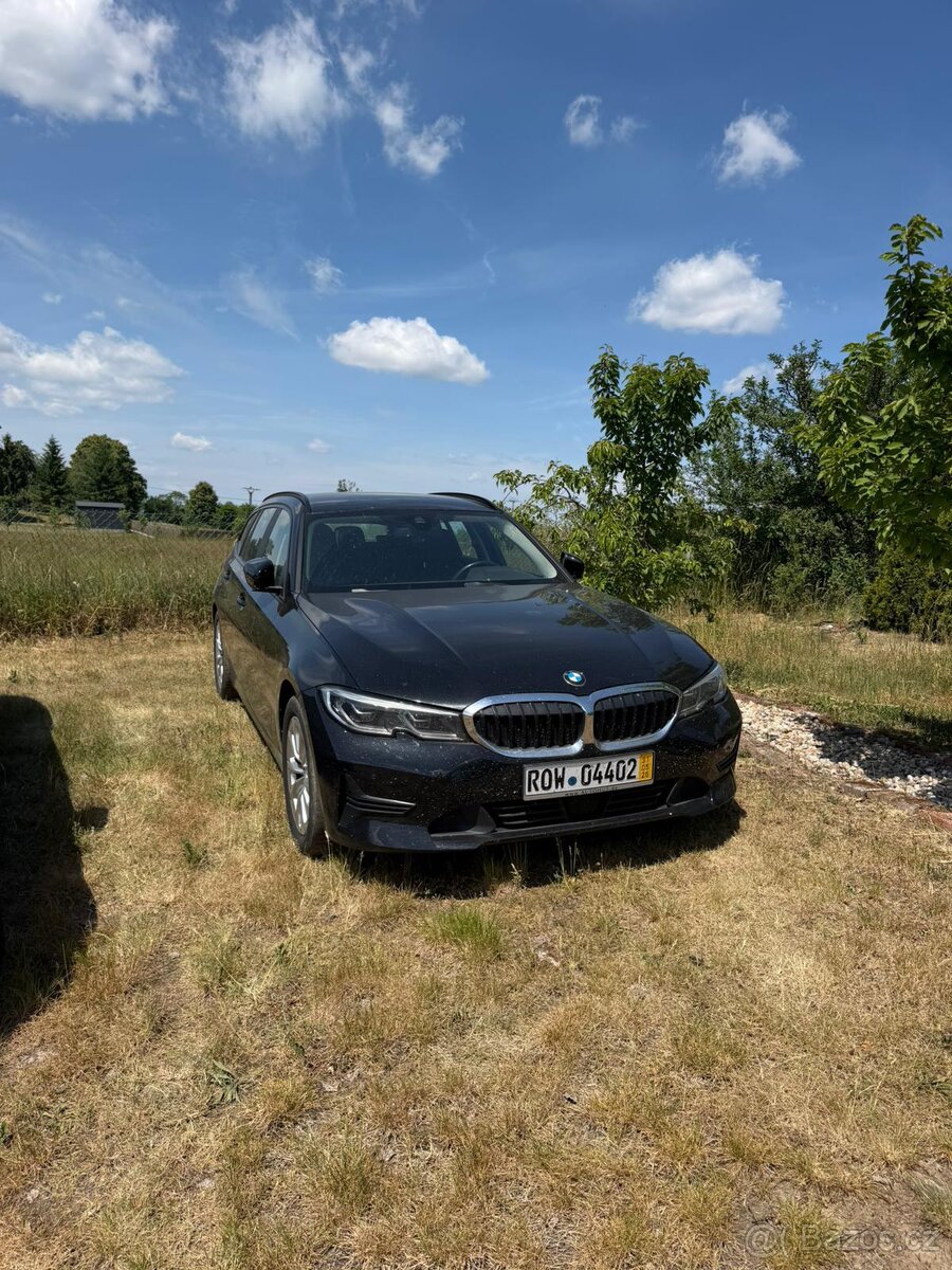 Pronajem aut - 13