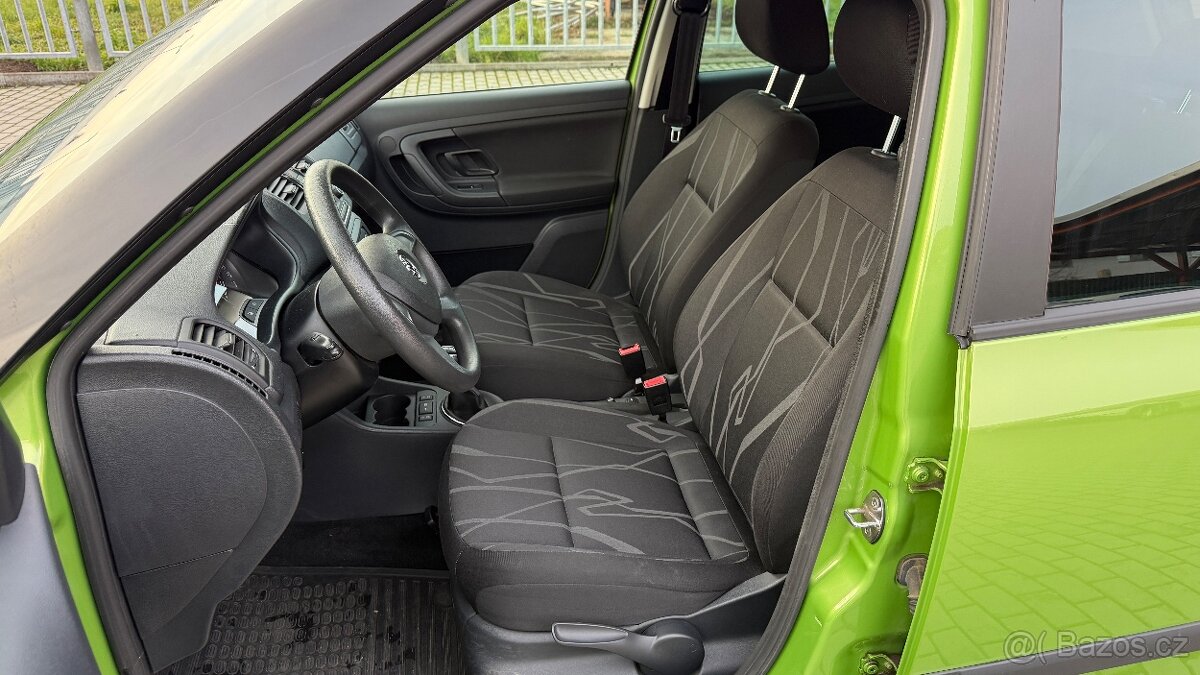 Škoda Fabia //1.4//16V//63kW//FRESCH//90TKM//TOP// - 13
