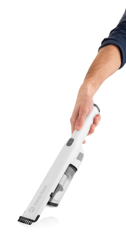 Nový ruční a tyčový vysavač ETA Handy Home - 13