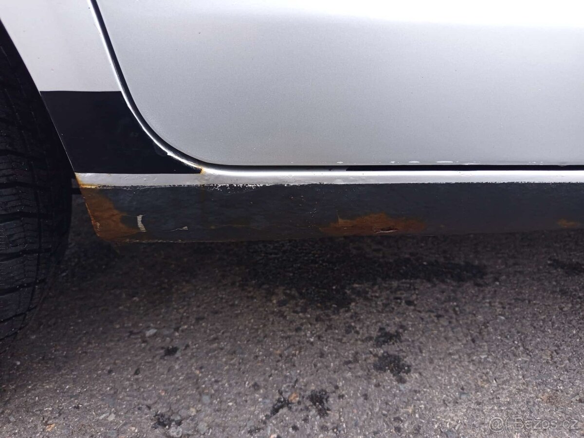 Volkswagen Polo 1.4 16V Automat - 13