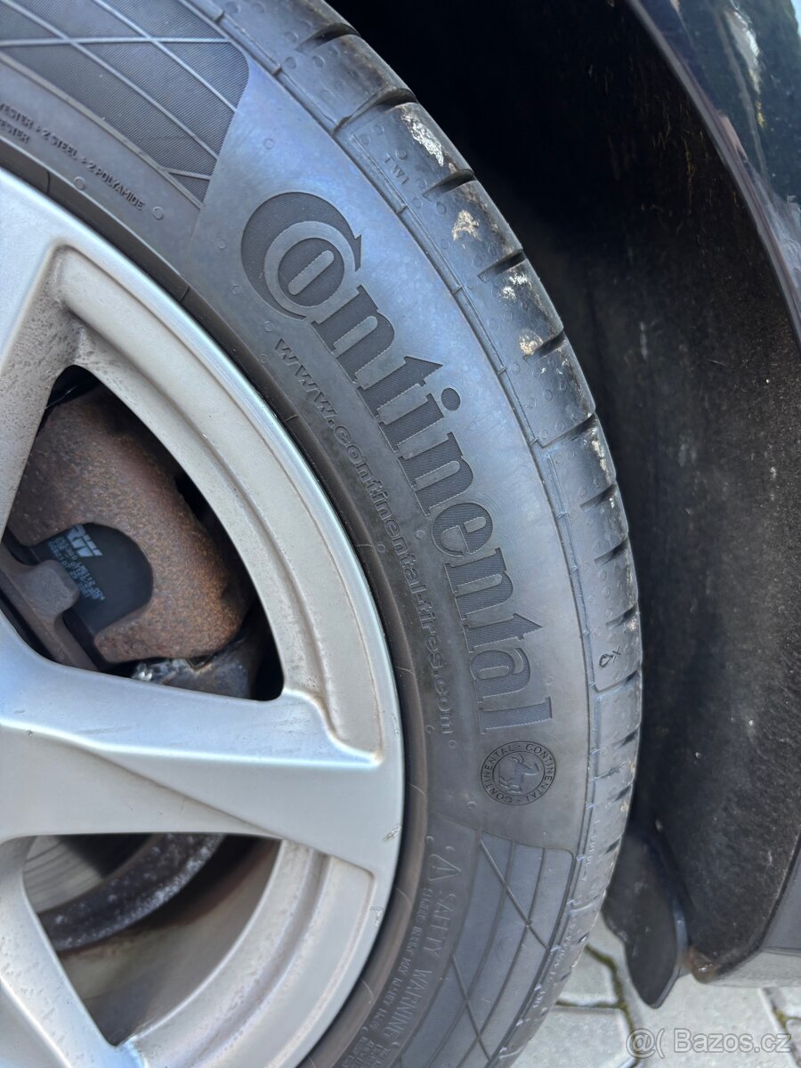 Audi A4 1.8 TFSI 88 KW 10/2009 - 13