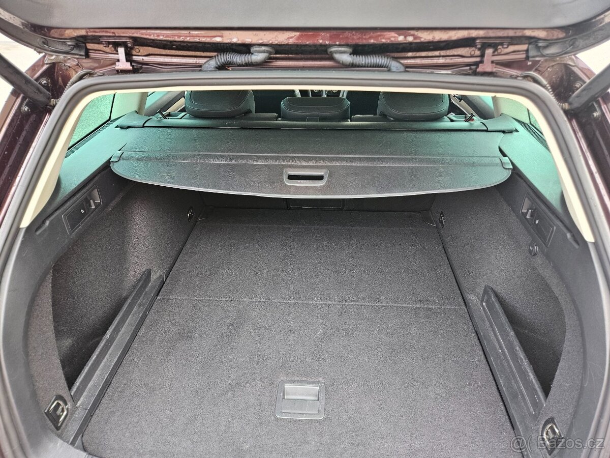 VW PASSAT B8 R-LINE 2.0 TSI , DSG , VIRTUAL COCPIT - 13