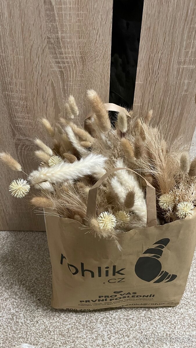 Svatební výzdoba, ozdoby - 13