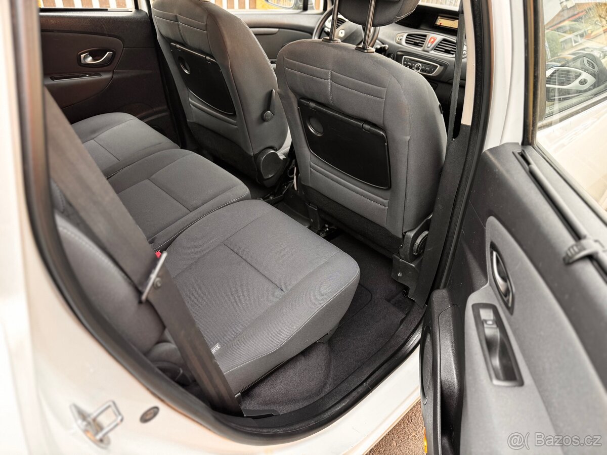 Renault Scenic 1.6 16v - 13