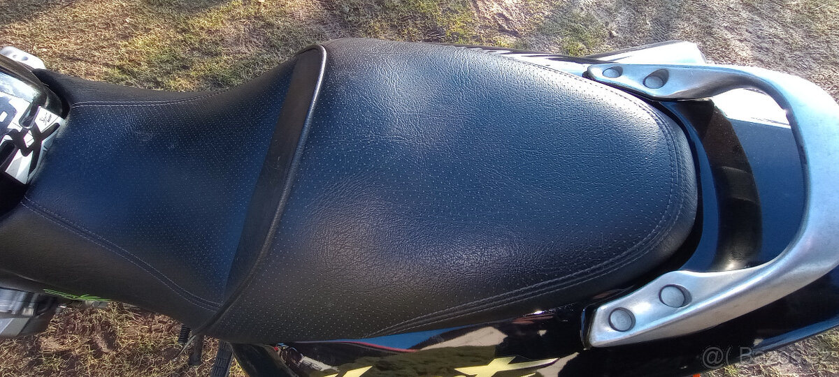 Honda CB 600 Hornet - 13