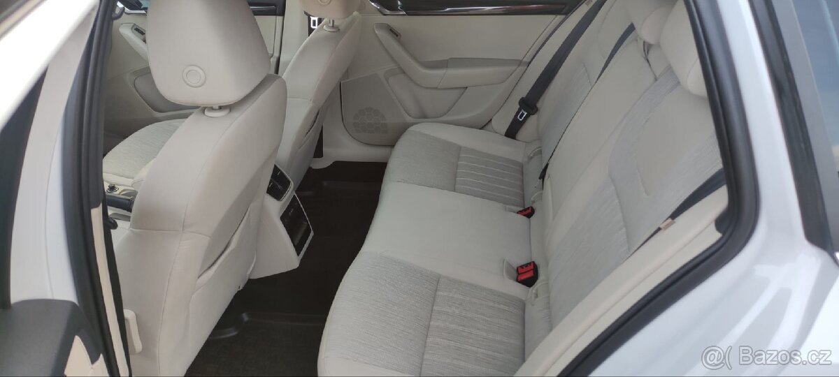 Škoda Octavia III - 13