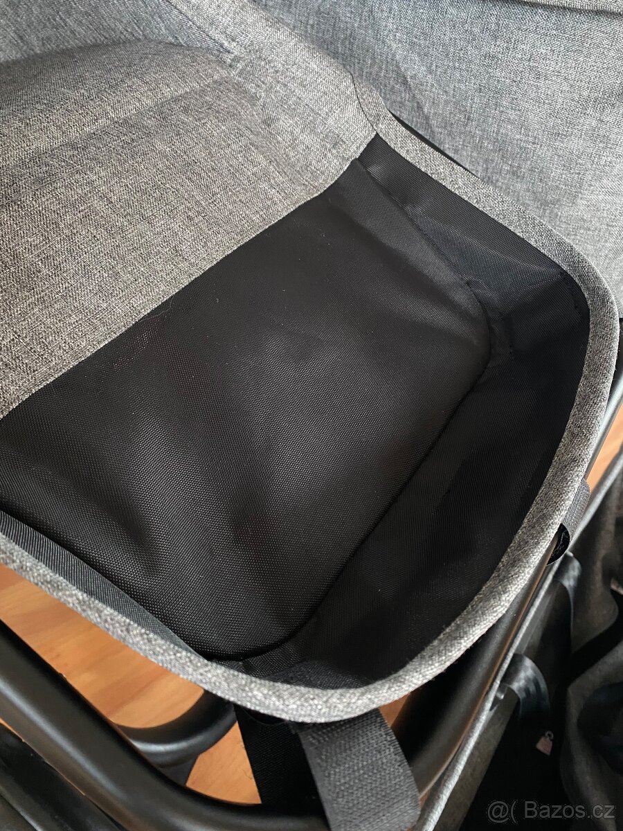 +++ Bugaboo Donkey 5 Duo +++ - 13