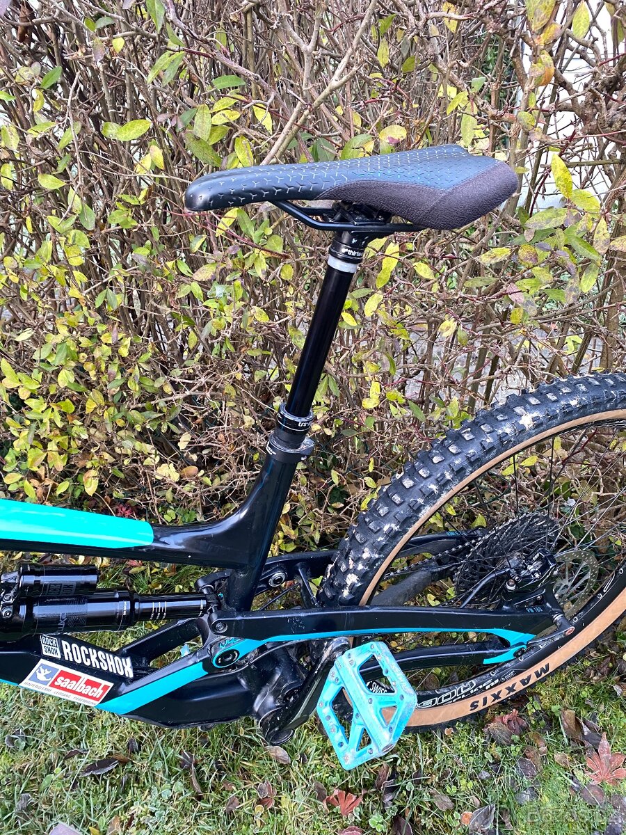 Yt industries capra - 13