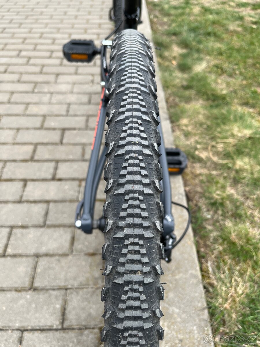 Superior FLY 26, TOP stav - 13