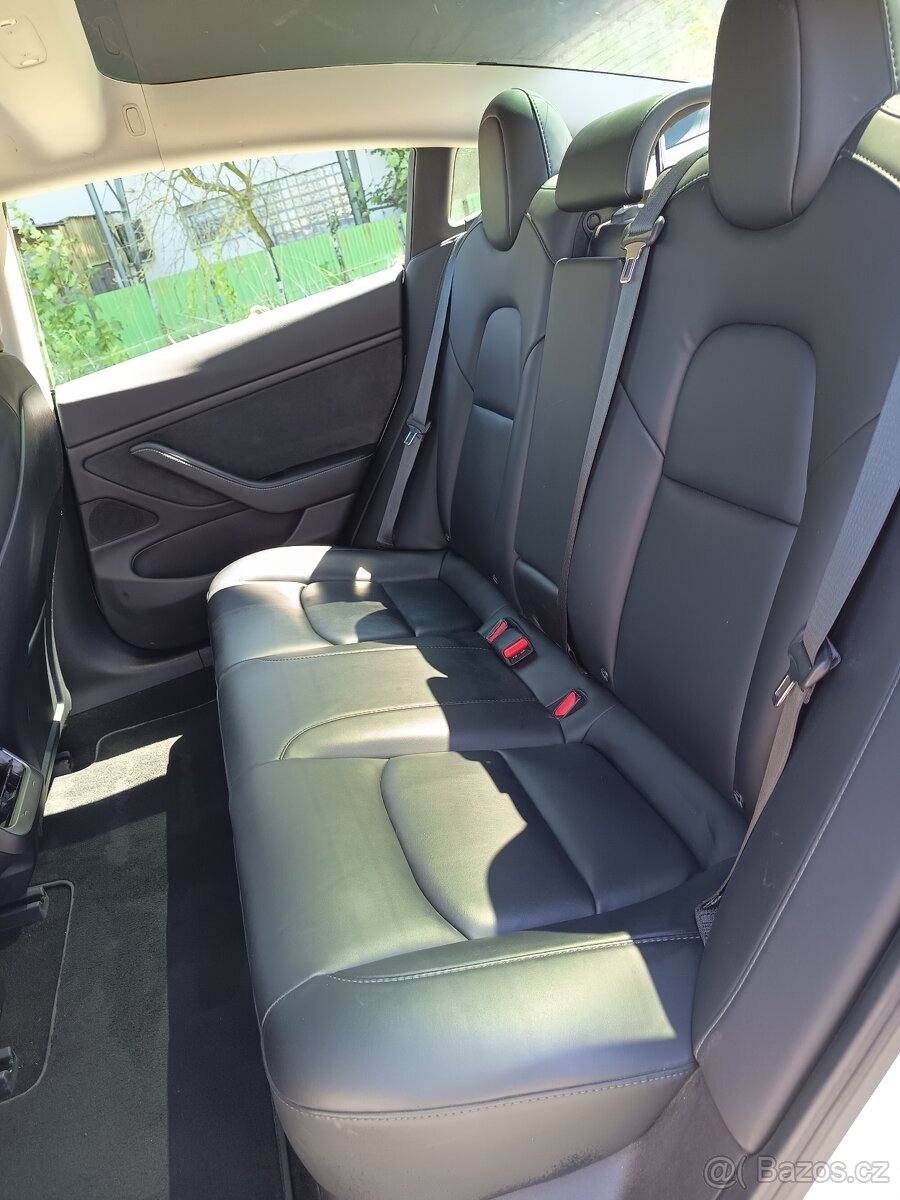 Tesla model 3 LR 2021 - odpočet DPH - 13
