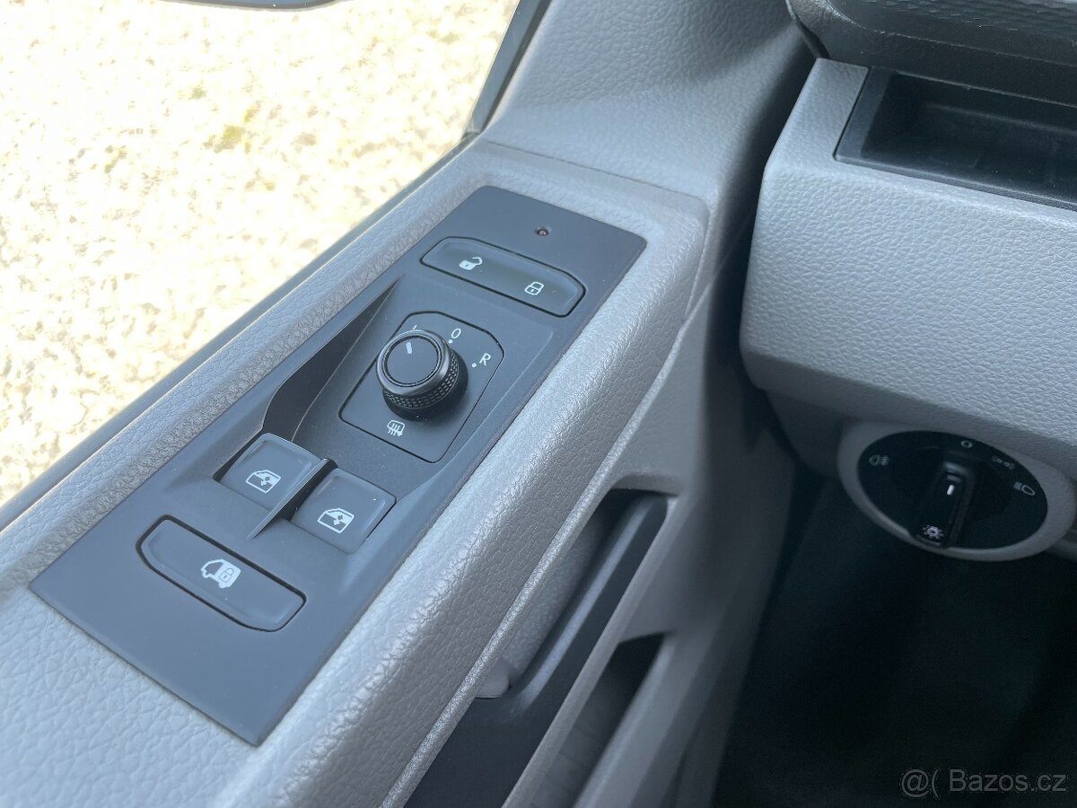 Volkswagen Transporter T6.1 2.0 TDI - 94.000 km - 13