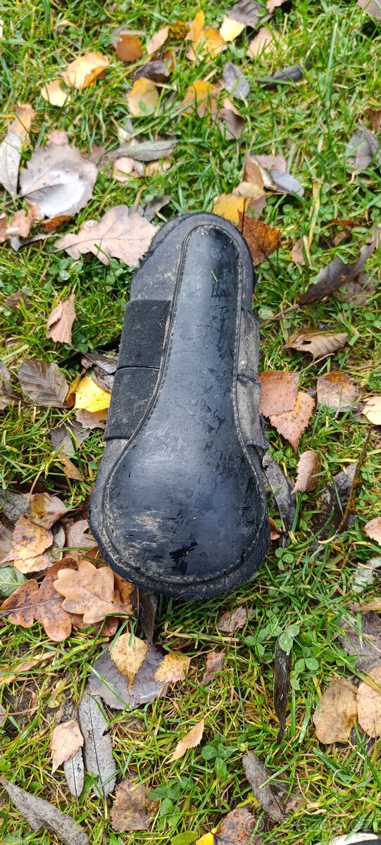 Úklid sedlovny - 13