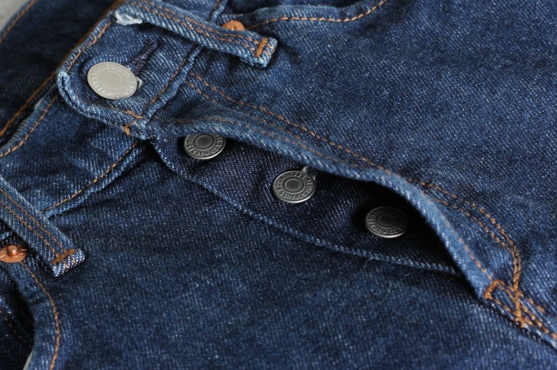 ★ LEVIS® LEJ 502, vel. 34 x 32 ★ - 13