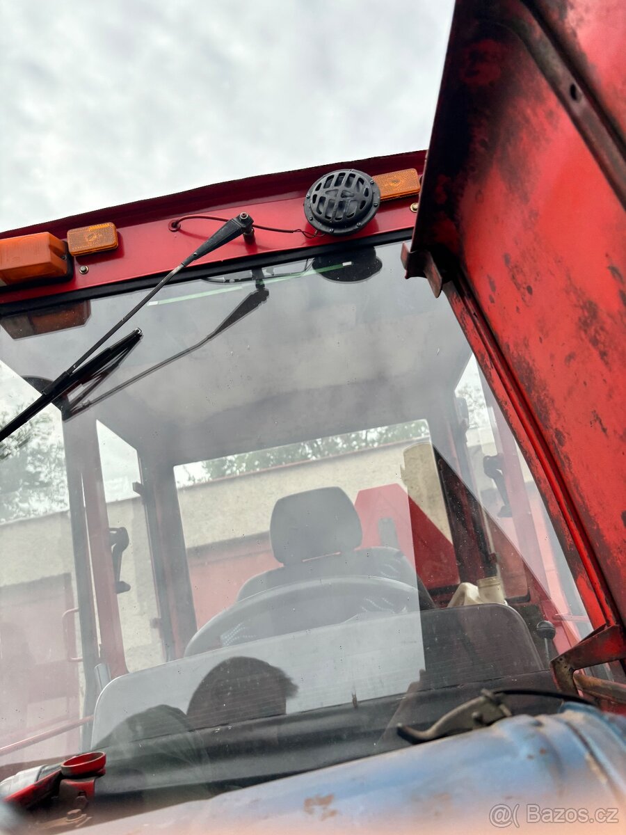 Prodám UNI MT8-065 - 13